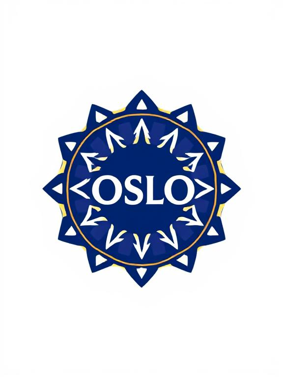 Oslo MET logo