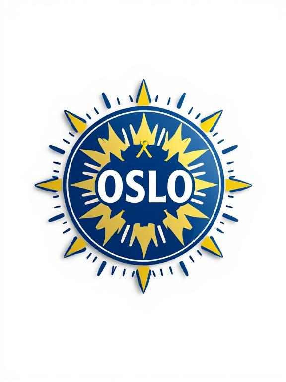 Universitetet i Oslo logo